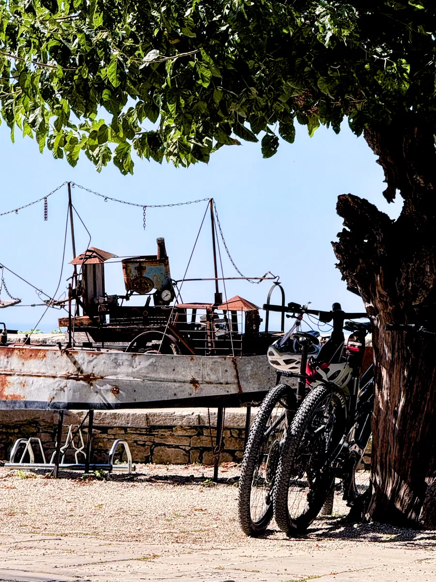 Let's grow old together