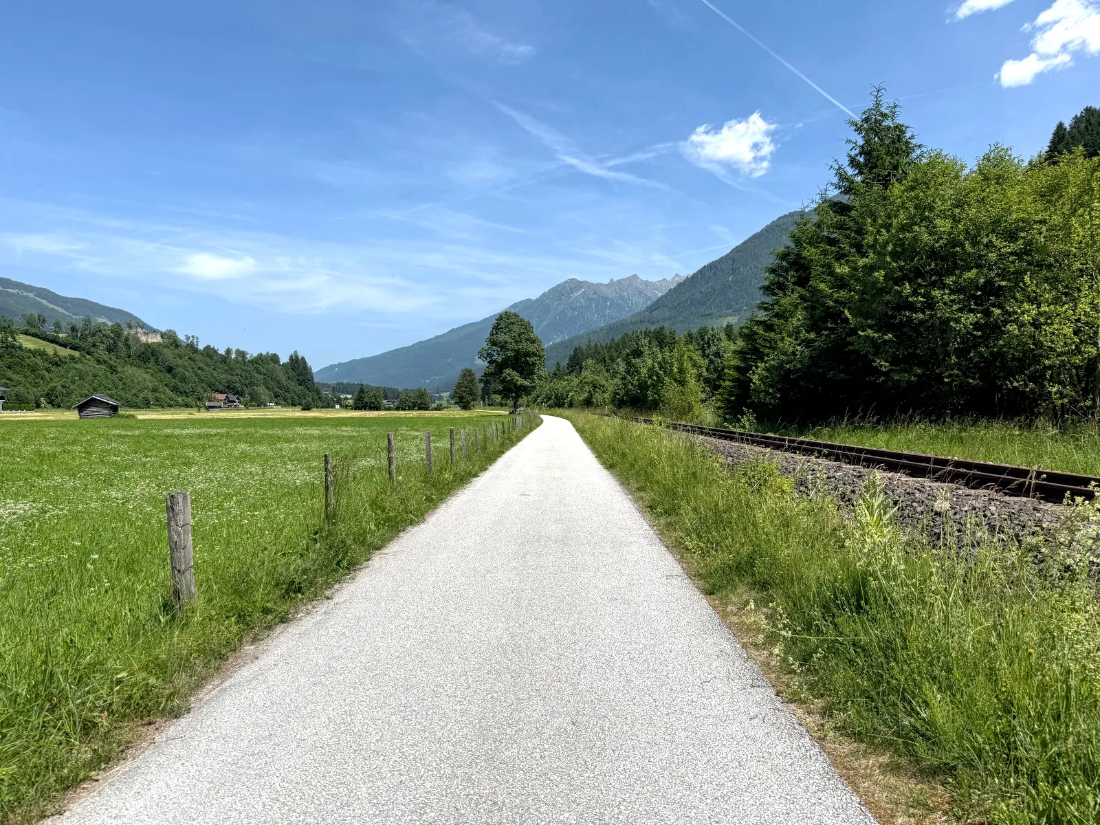 Tauernradweg