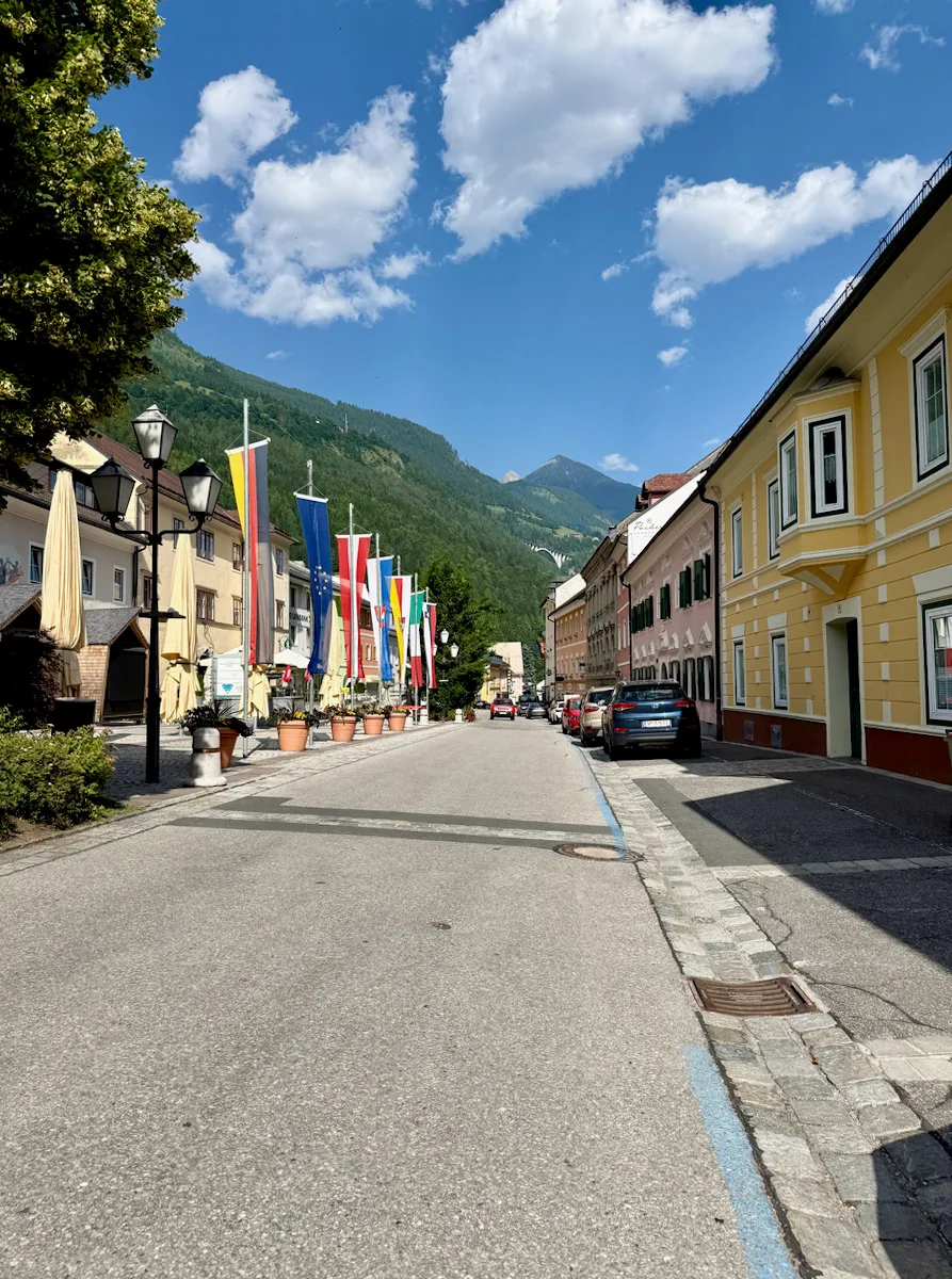 Obervillach